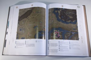The Legend of Zelda - Tears of the Kingdom - The Complete Official Guide (Collector's Edition) (18)